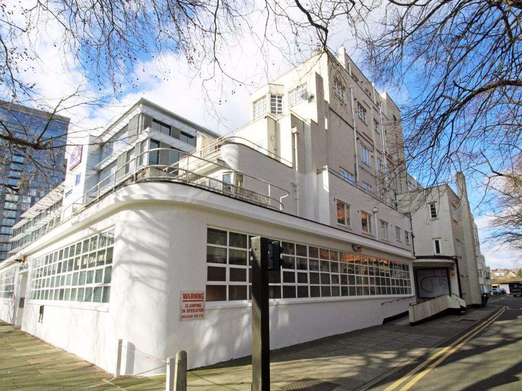 2 bed flat to rent in Uxbridge Road, London W5 Zoopla