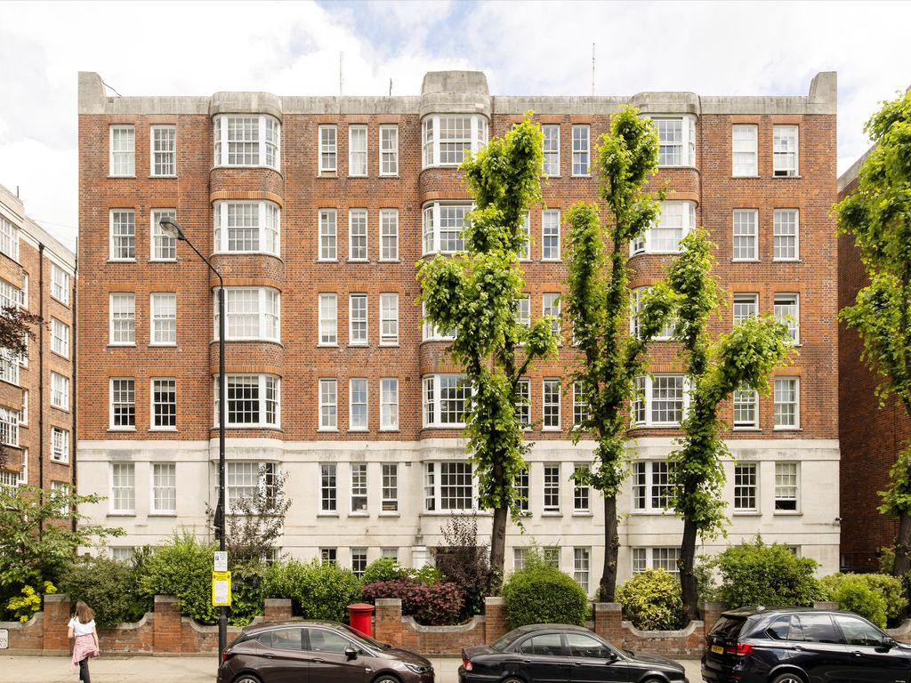 Buckingham Court, 48 Kensington Park Road, London W11  