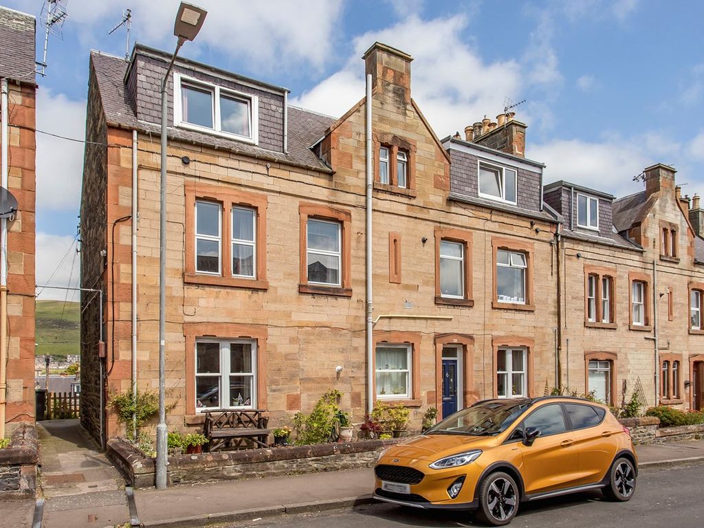 2 bed flat for sale in Meigle Street, Galashiels TD1 Zoopla
