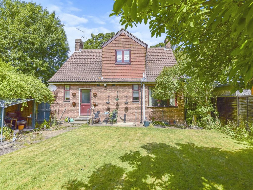4 bed detached house for sale in Hill Avenue, Grantham NG31 Zoopla