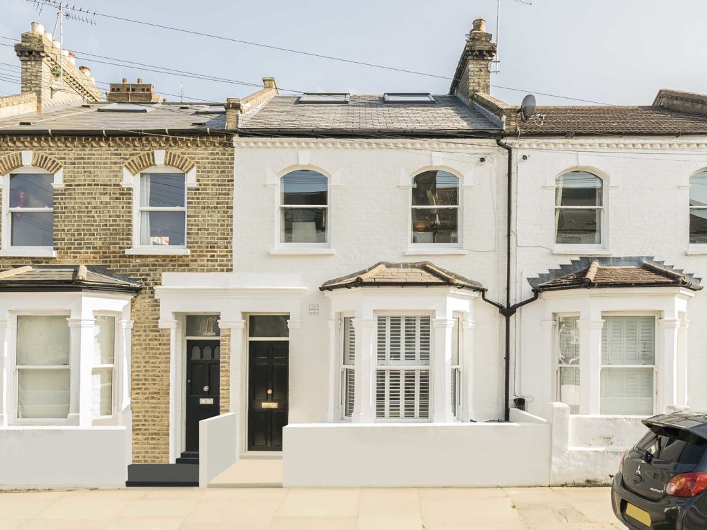 2 bed flat for sale in Pellant Road, London SW6, £650,000 Zoopla