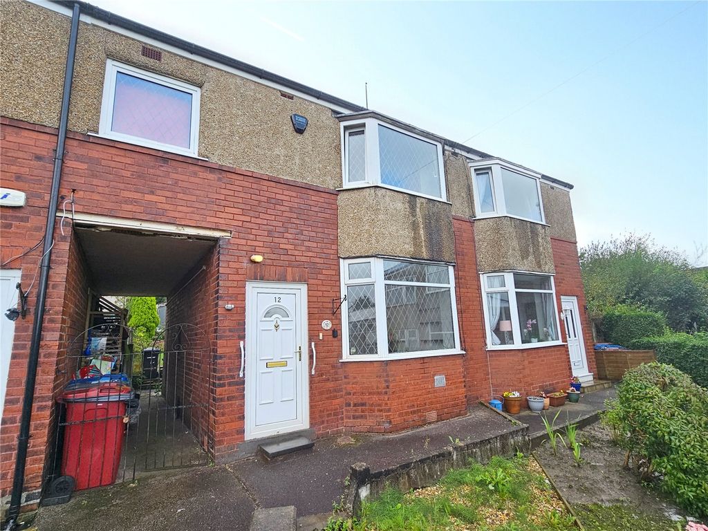 3 bed semidetached house for sale in Coldstream Place, Blackburn