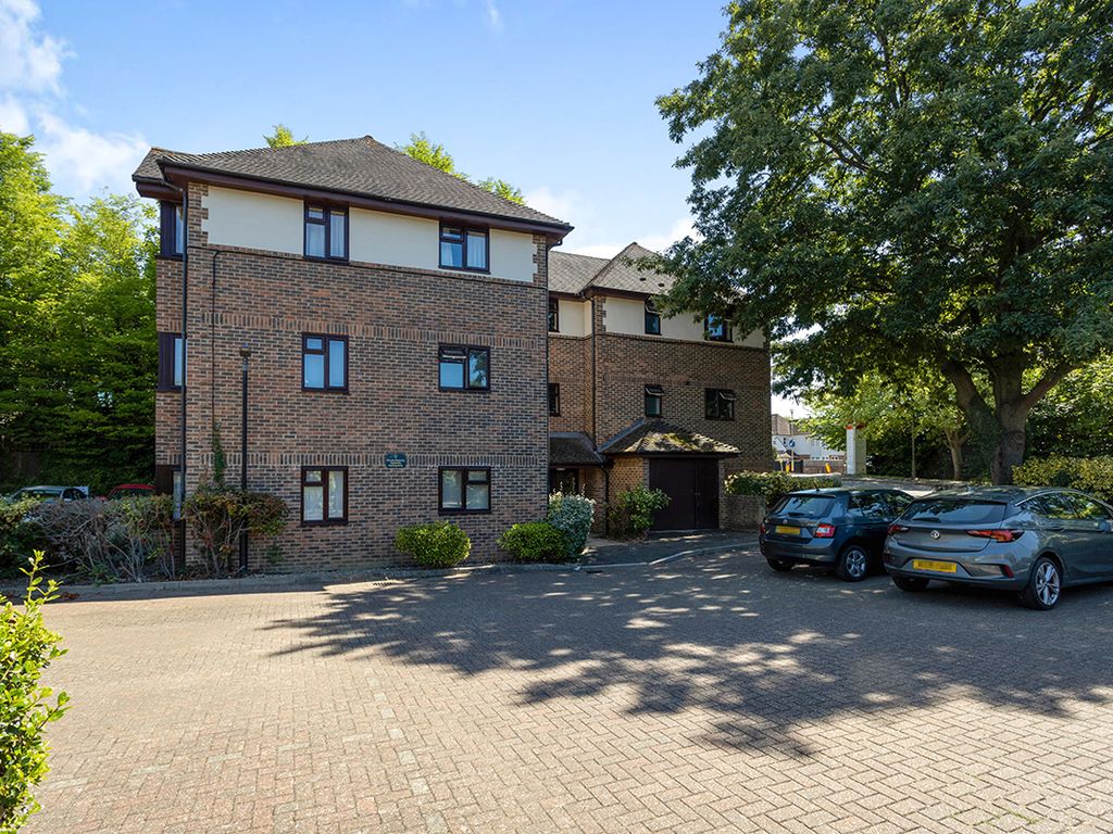 1 bed flat for sale in Floyd Close, Tunbridge Wells, Kent TN4 Zoopla