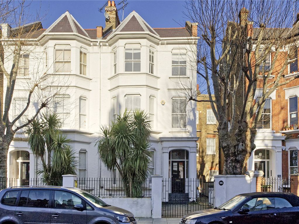 2 bed flat for sale in St. Quintin Avenue, London W10, £570,000 Zoopla