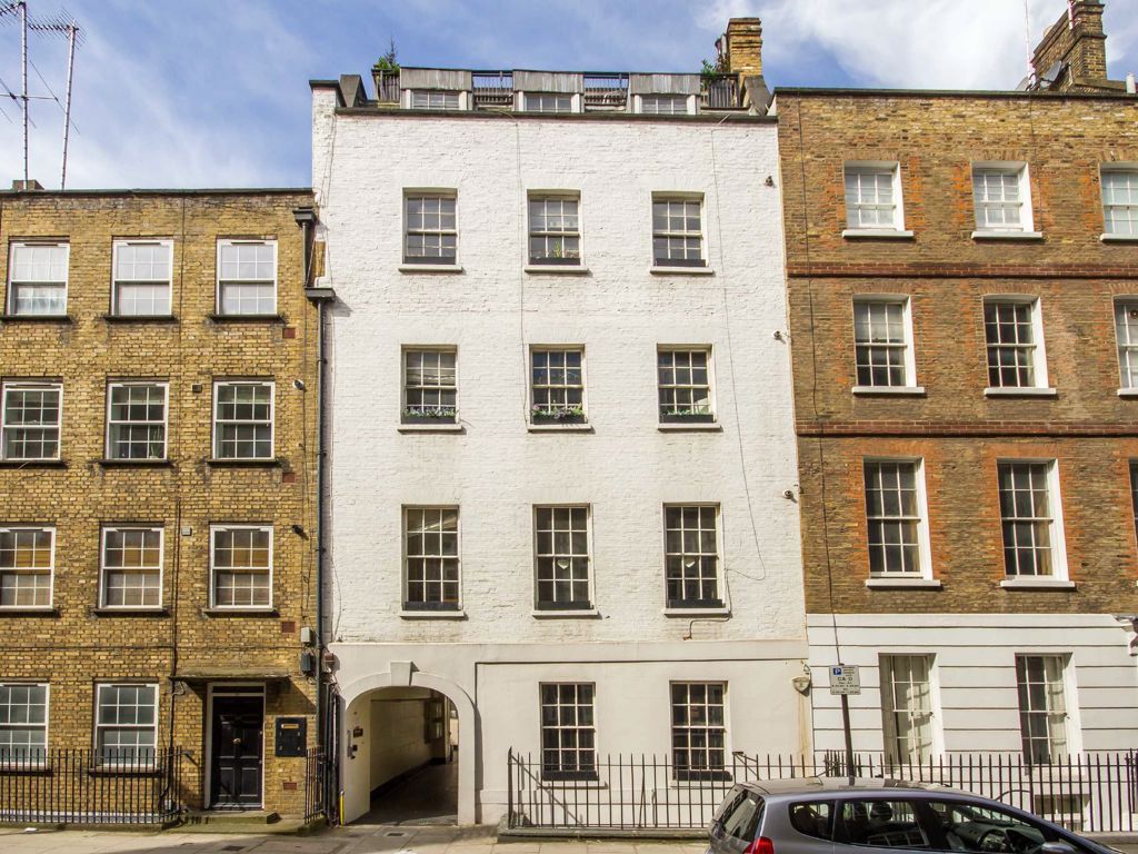 Old Gloucester Street, London WC1N  