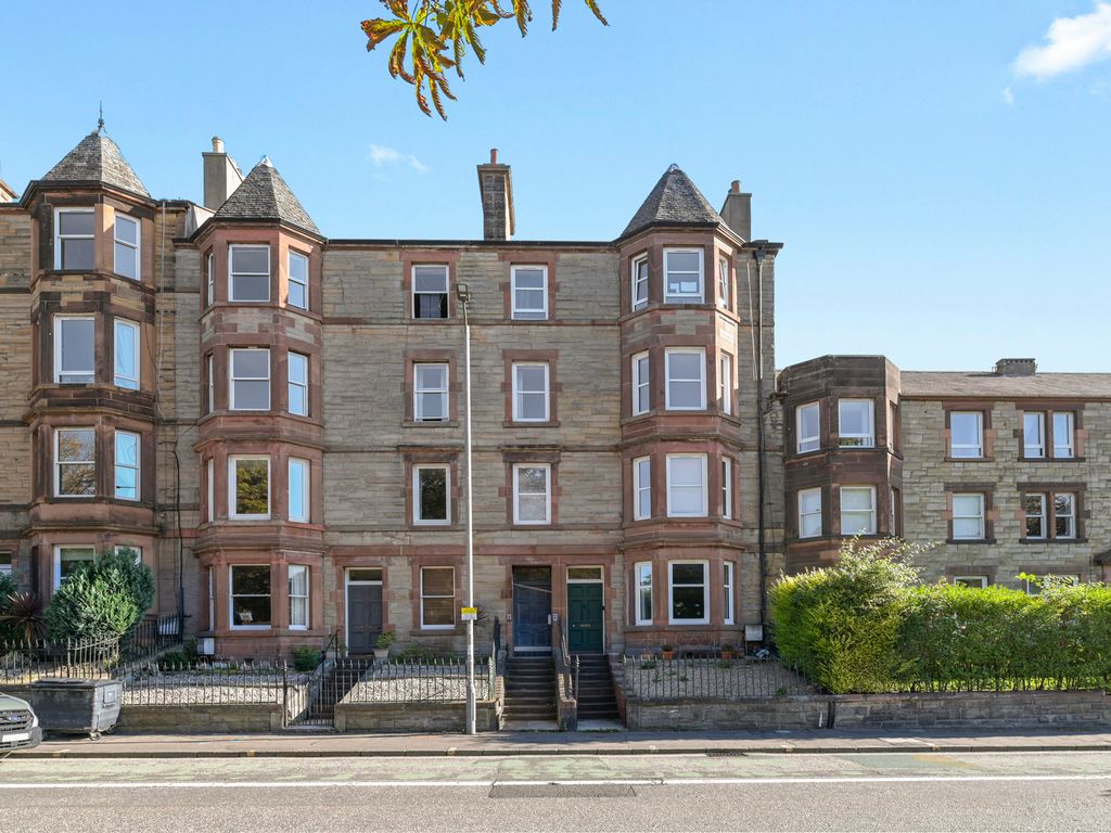 287/3F2, Dalkeith Road, Edinburgh EH16  