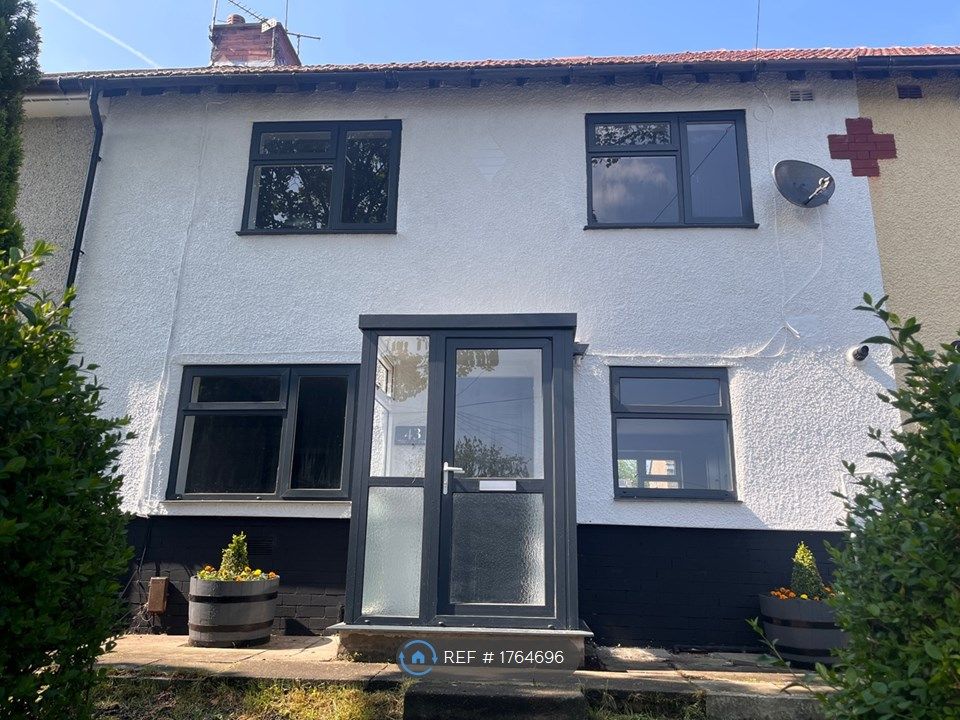 3 bed terraced house to rent in Tennyson Road, Colne BB8 Zoopla