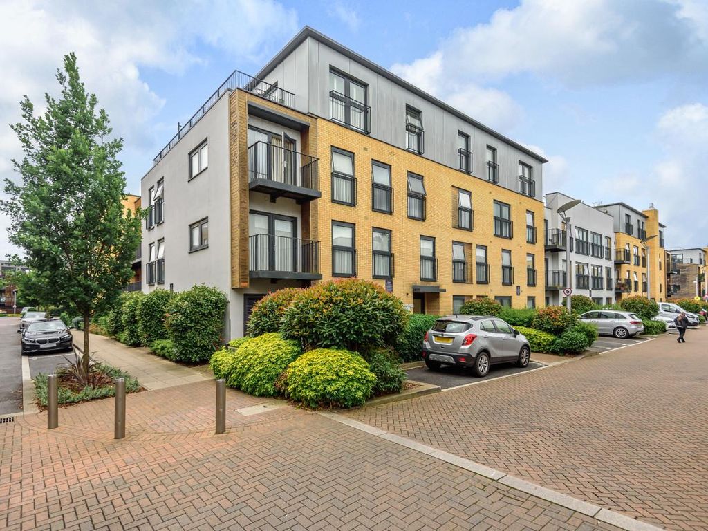 2 bed flat for sale in Hitchin Lane, Stanmore HA7 Zoopla