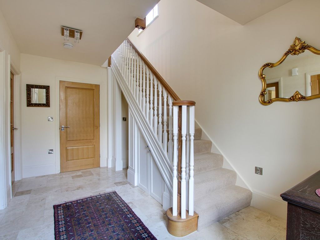 3 bed detached house for sale in Redwood Drive, Winkton, Christchurch