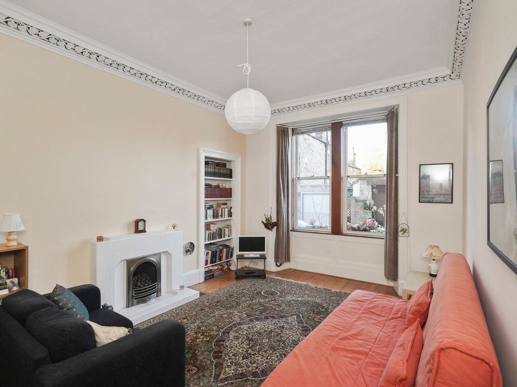 2 bed flat for sale in 1/2 Sciennes Hill Place, South Side, Edinburgh