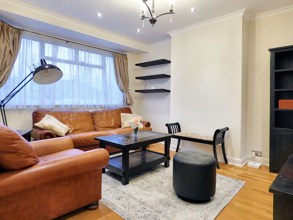 2 bed for sale in Connell Crescent, London W5, £399,950 Zoopla