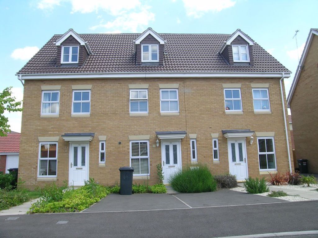 3 bed property to rent in Scholars Walk, Langley, Slough SL3 Zoopla