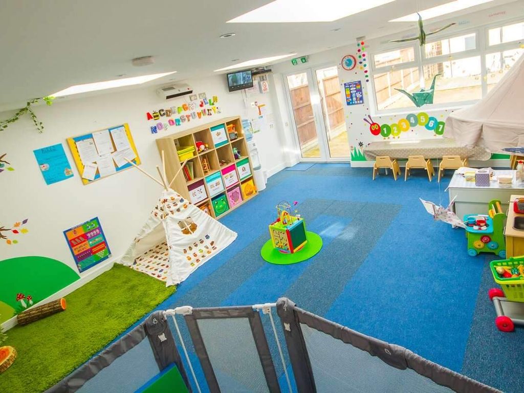 Commercial property for sale in Romford, England, United Kingdom RM6, £