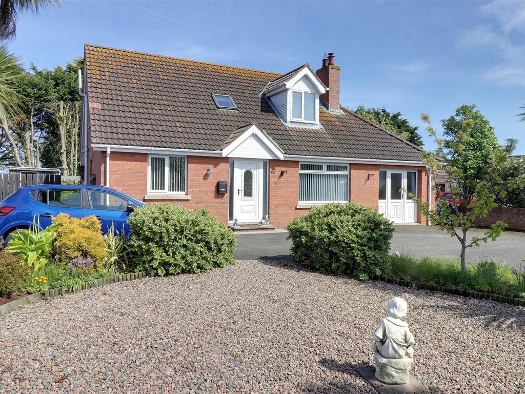 5 bed detached house for sale in 28 Gowland Road, Portavogie