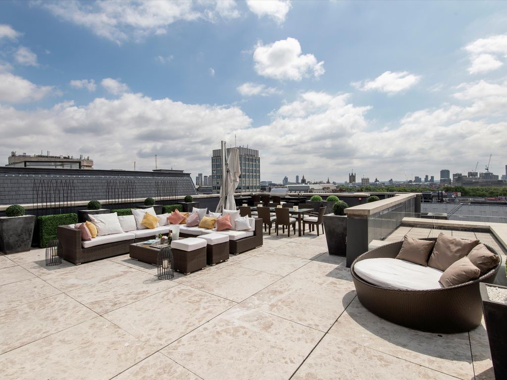 Walpole Mayfair, Arlington Street, London SW1A  