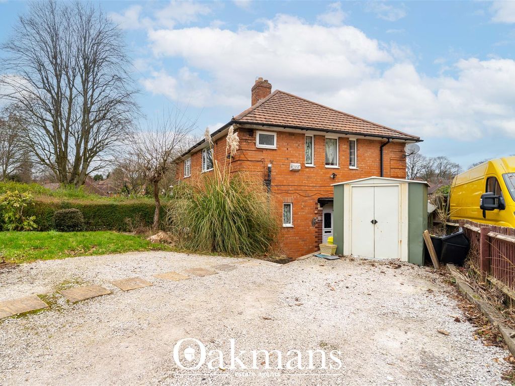 3 bed property for sale in Harvington Road, Birmingham B29 Zoopla