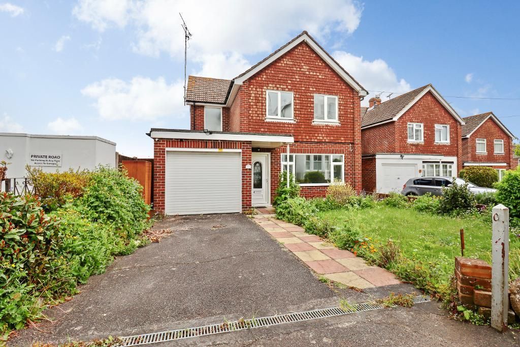 4 bed detached house for sale in Walmer Castle Road, Deal, Kent CT14