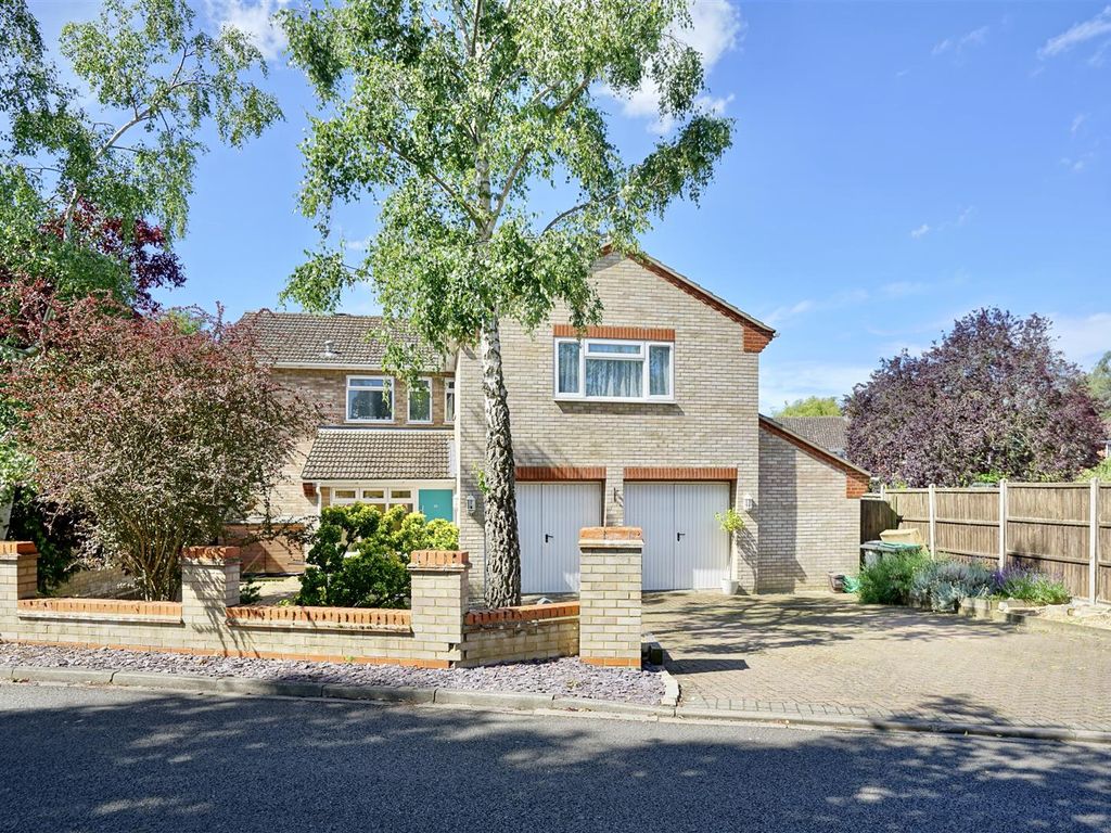 5 bed detached house for sale in Mill Lane, Sandy SG19 Zoopla
