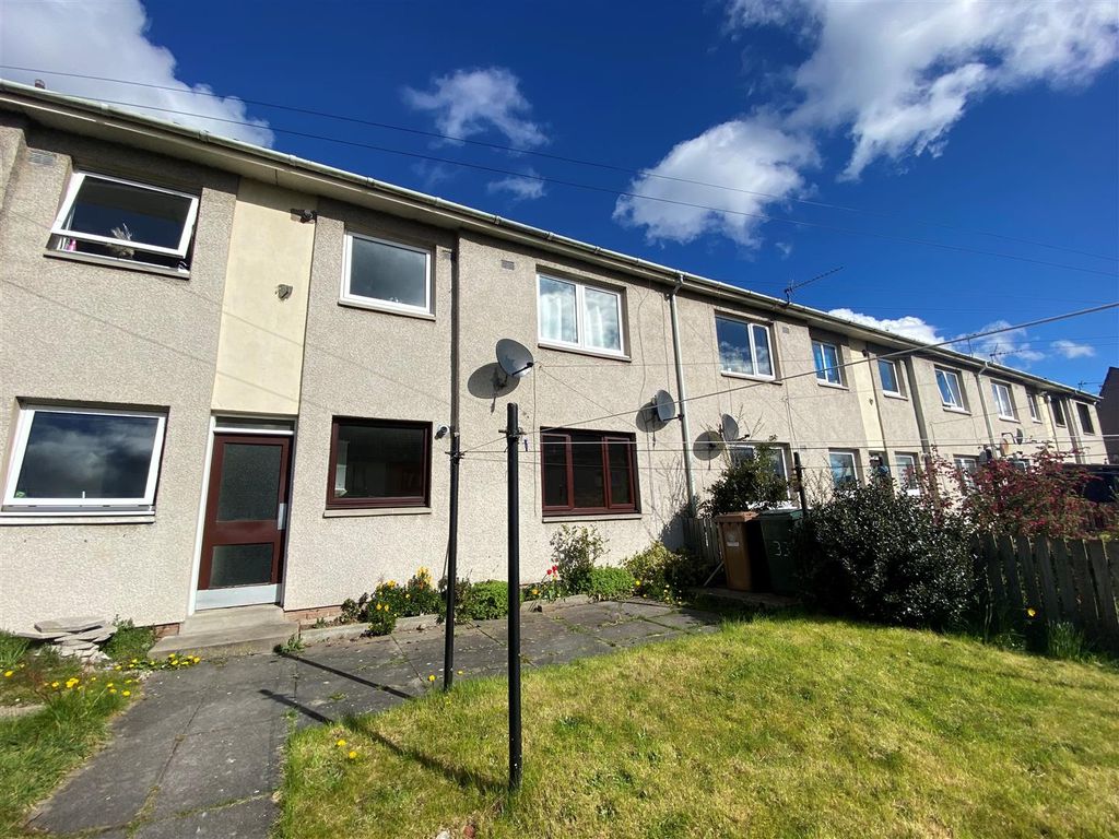 1 bed flat for sale in Alba Place, Elgin IV30 Zoopla