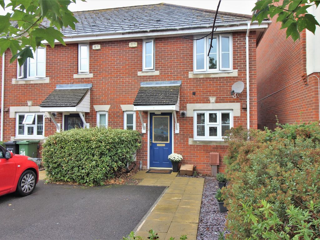 3 bed end terrace house for sale in Wells Close, Portsmouth PO3 Zoopla