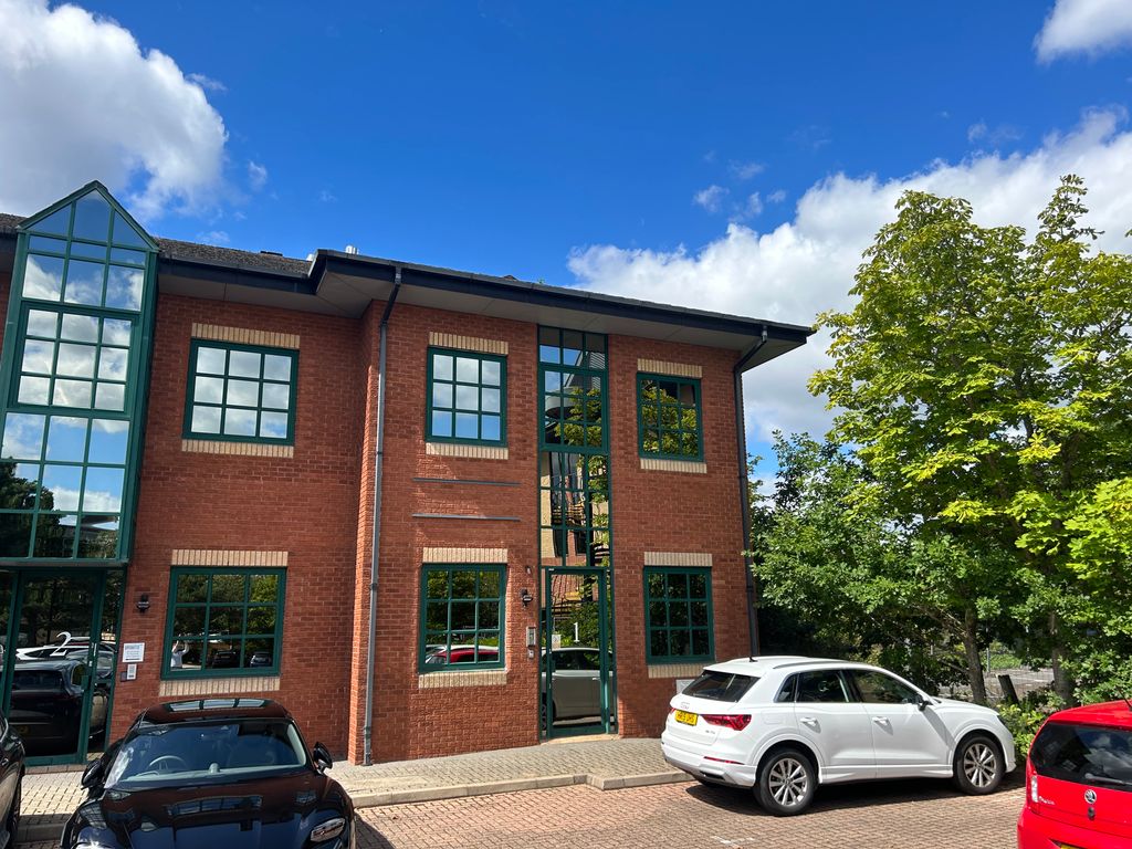 Office for sale in 1 Ancells Court, Ancells Business Park, Fleet GU51