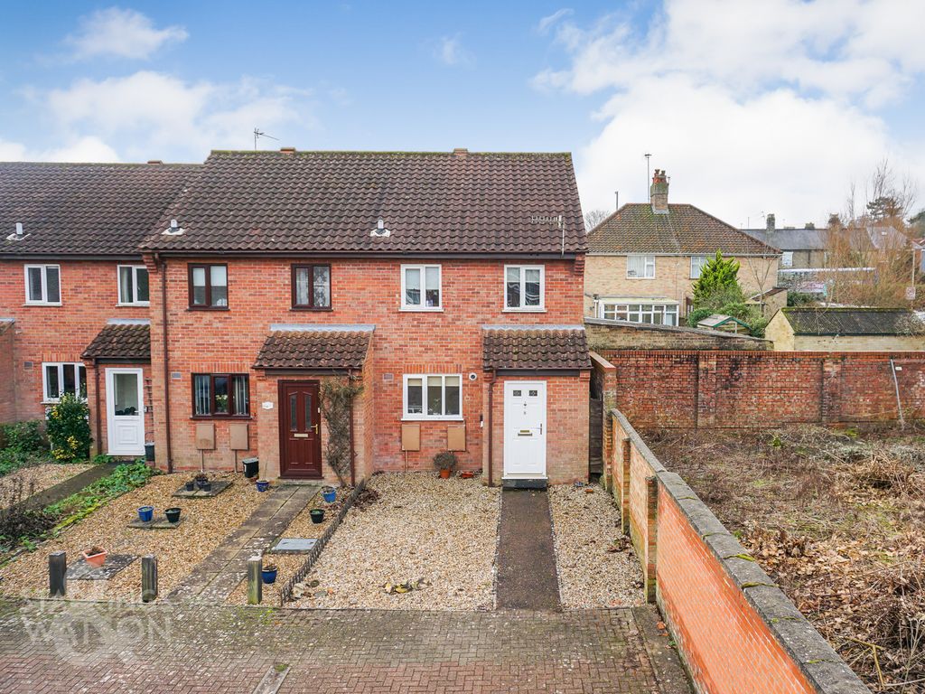 West End Street, Norwich NR2  