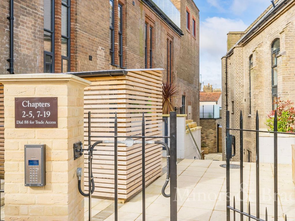 4 bed town house to rent in Avenue Road, Norwich NR2, £2,500 pcm Zoopla