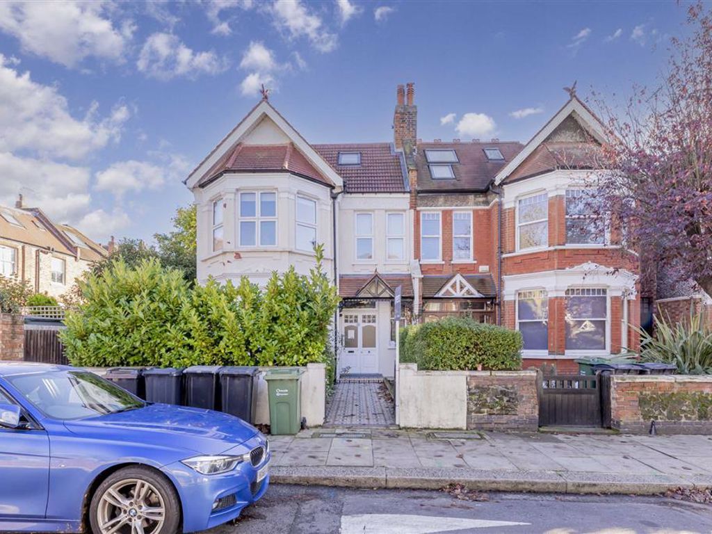 Rondu Road, London NW2  