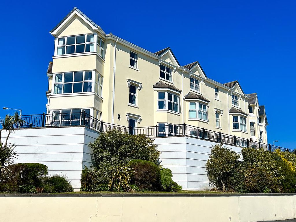 2 bed flat for sale in Belgravia Court, Belgravia Road, Onchan IM3 Zoopla
