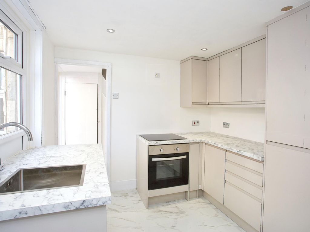 3 bed terraced house for sale in Whitworth Road, Gosport, Hampshire