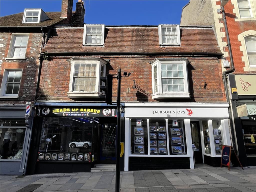 Retail premises for sale in 1921 Salisbury Street, Blandford Forum