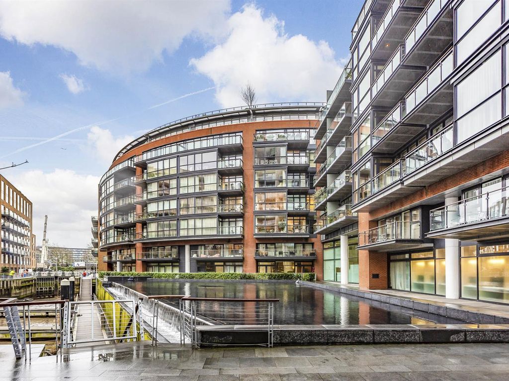 Hepworth Court, Grosvenor Waterside, 30 Gatliff Road, Chelsea, London SW1W