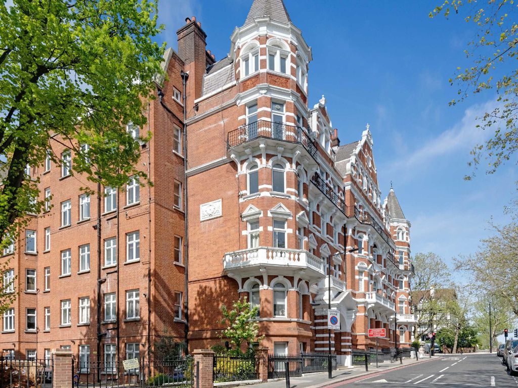 4 bed flat to rent in Maida Vale, London W9, £5,248 pcm Zoopla