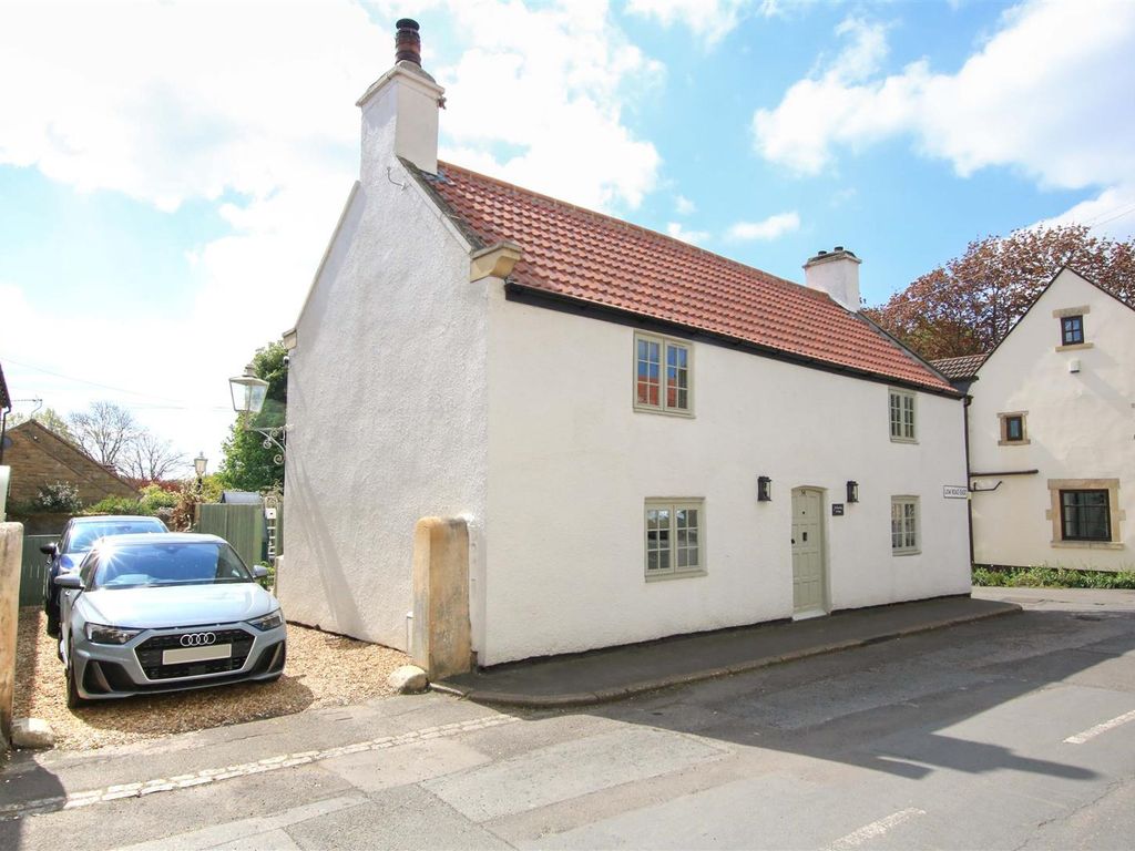 2 bed cottage for sale in Low Road East, Warmsworth, Doncaster DN4 Zoopla