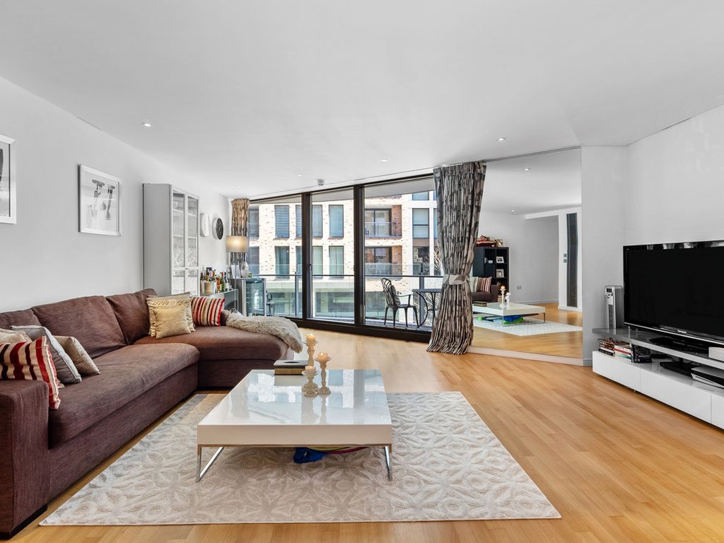 Marshall Building, London W2  