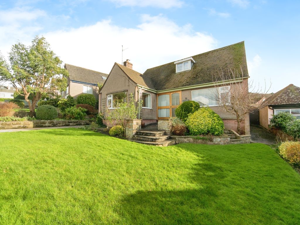4 bed bungalow for sale in Gower Road, Mochdre, Bae Colwyn, Gower Road