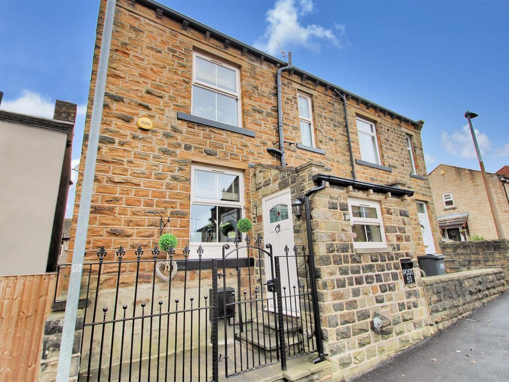 2 bed cottage for sale in Allen Croft, Birkenshaw, Bradford BD11 Zoopla
