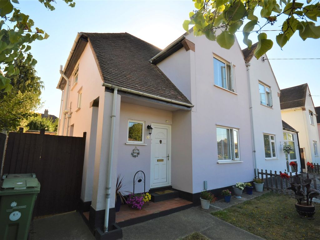 3 bed semidetached house for sale in Panfield Lane, Braintree CM7 Zoopla