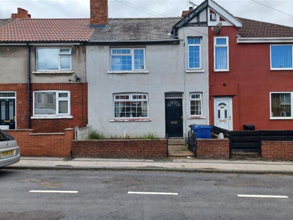 3 bed property for sale in Markham Terrace, Edlington Lane, Edlington