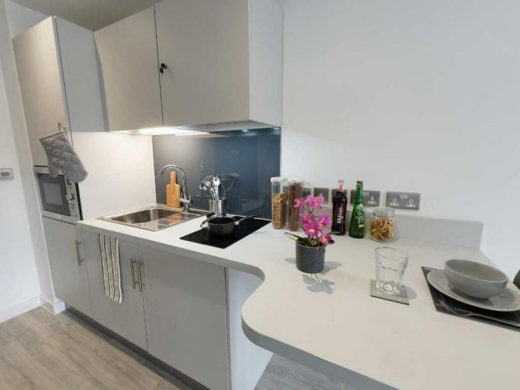 Northgate Studios, Trafford Street, Chester, Cheshire CH1  