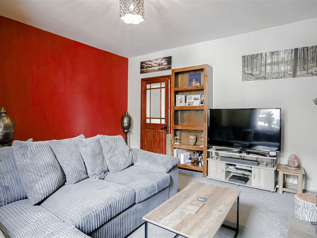 2 bed terraced house for sale in Alliance Street, Accrington BB5 Zoopla