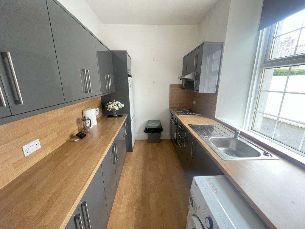 2 bed cottage to rent in King Street, Broughty Ferry, Dundee DD5, £995