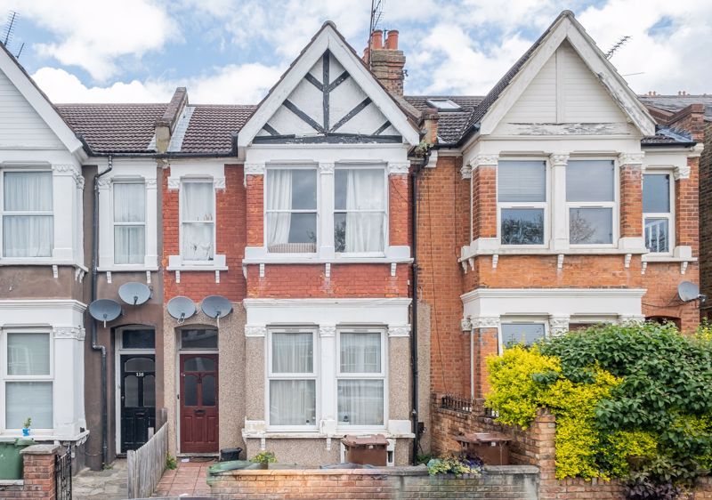 2 bed flat for sale in Vaughan Road, Harrow HA1 Zoopla