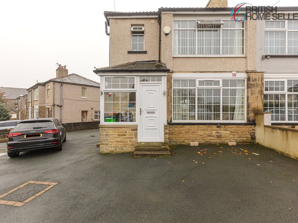 Swires Road, Bradford, West Yorkshire BD2