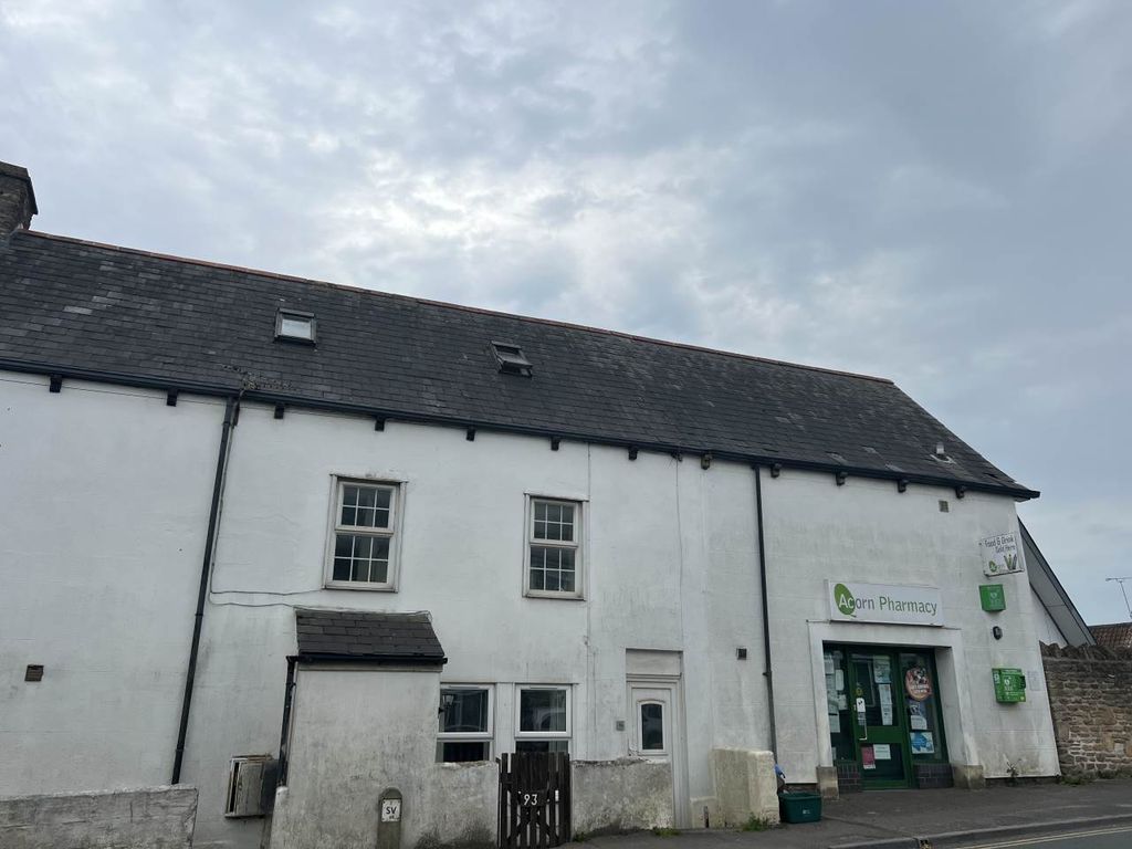 1 bed flat to rent in Locks Hill, Frome, Somerset BA11 Zoopla