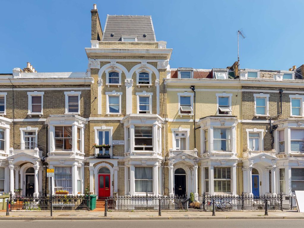 2 bed flat for sale in North End Road, London W14 Zoopla