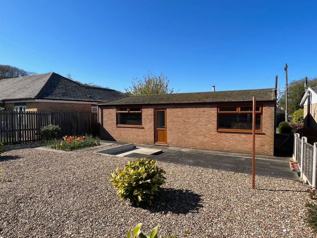 2 bed bungalow for sale in Springhill Close, Scarborough, North Yorkshire YO12 Zoopla