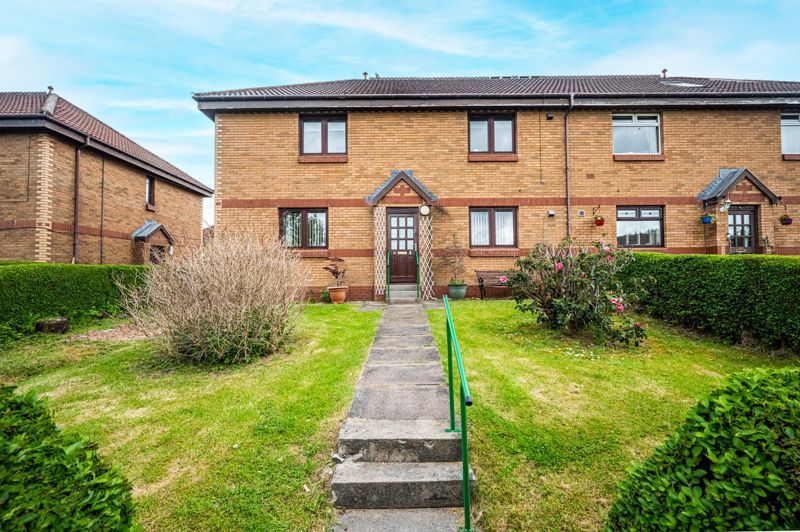 2 bed flat for sale in Westburn Avenue, Cambuslang, Glasgow G72 Zoopla
