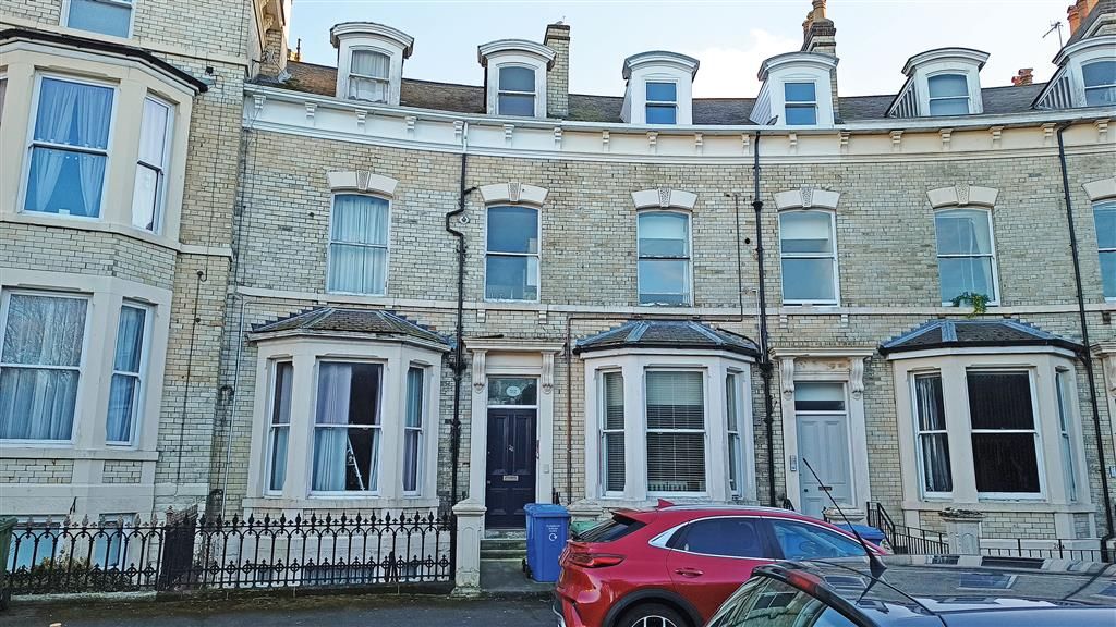 1 bed flat for sale in Grosvenor Crescent, Scarborough YO11 Zoopla