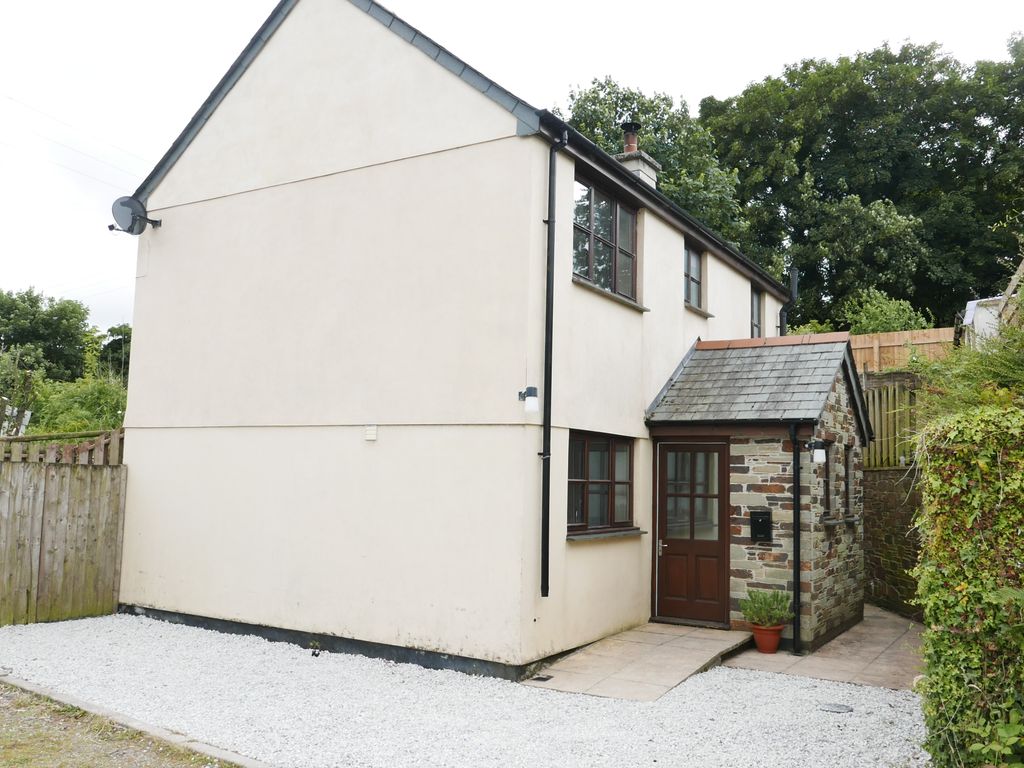 3 bed detached house for sale in Looe Mills, Liskeard, Cornwall PL14